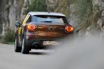Mini Paceman Cooper S 2012 года